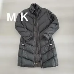 MICHAEL KORS ダウンジャケット XS ブラック