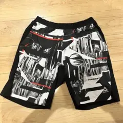 Mサイズ Reebok ショートパンツ ハーフパンツ リーボックのサムネイル