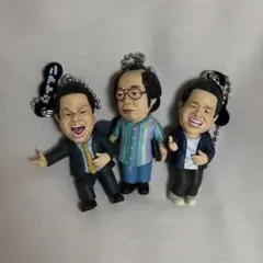 ダイアン ガチャガチャ キーホルダー