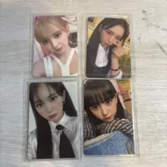 2026年最新】kep1er トレカ ましろの人気アイテム - メルカリ