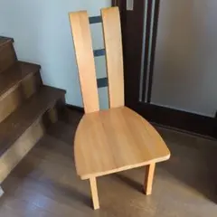 ダイニングチェア 一脚