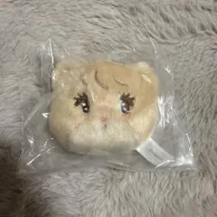 mikko ラテ マスコットミラー