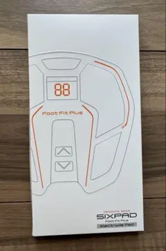 2026年最新】シックスパッド フットフィットプラス2の人気アイテム