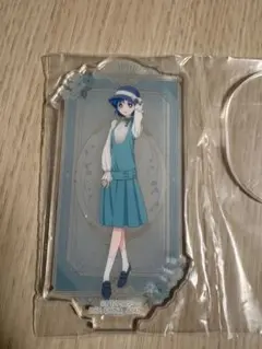 【美少女戦士セーラームーン】セーラーマーキュリーアクリルスタンド