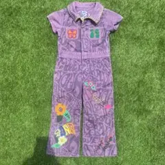 バックアレイ つなぎ