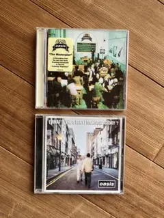 2026年最新】oasIs cdの人気アイテム - メルカリ