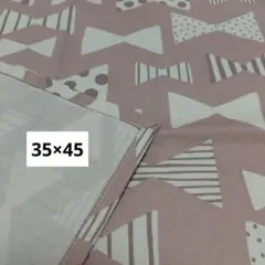 604 さくらんぼ ピンク くすみ ランチョンマット 40×50 - メルカリ
