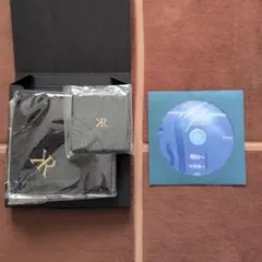 河村隆一 教会ライブグッズ クロスブレスレット&CD - メルカリ