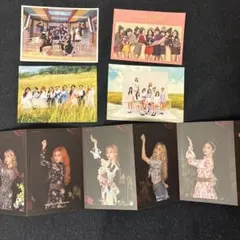 TWICEフォトカードセット