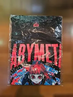 BABYMETAL WHITE FLAME TEE XL2026.3.30限定 - メルカリ