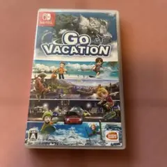 Switch ゴーバケーション