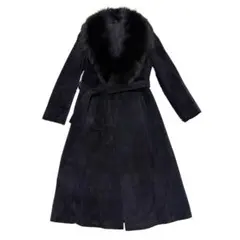 2025年最新】革ファーコートの人気アイテム - メルカリ