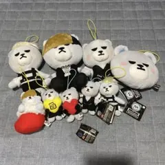 2025年最新】D-LITE テソン グッズセットの人気アイテム - メルカリ