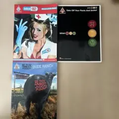 2026年最新】blink182 スコアの人気アイテム - メルカリ