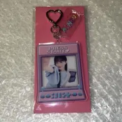 ILLIT PRESS START japan MD アクスタ ミンジュ 未開封 - メルカリ