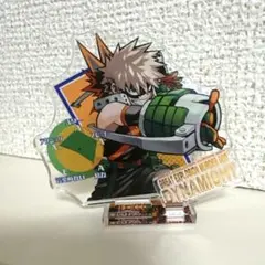 爆豪勝己 アクスタ ヒロアカ