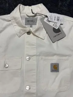 Carhartt WIP MICHIGAN COAT M-size