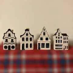 2025年最新】klm デルフトブルーミニチュアハウスの人気アイテム