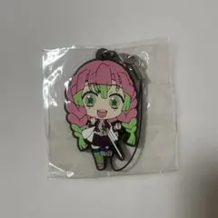 鬼滅の刃 甘露寺蜜璃 ストラップ