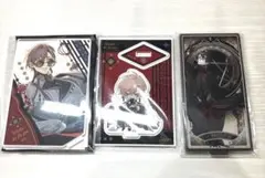 ☆9/7まで値下げ中　終ヴィル　アドルフ　アクスタ　缶バッジ　アクキー 2025年最新】終遠のヴィルシュ アクリルスタンドの人気アイテム