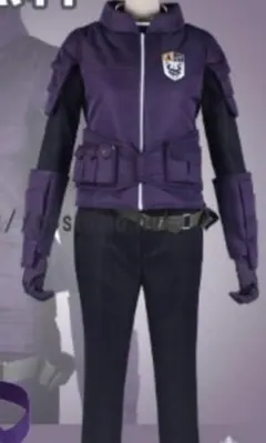 期間限定値下げ　ワールドトリガー　風間隊　隊服　コスプレ　衣装 ワートリ｜ 風間隊 コスプレ衣装通販 (かざまたい) 【コストモ】