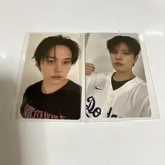 straykids スキズ HMV KARMA 離婚危機