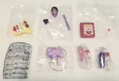 全6種セット なりきりプリキュア2 名探偵プリキュア! ティアアルカナロッド
