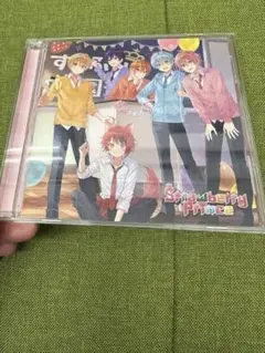 すとぷり　Strawberry Prince CD