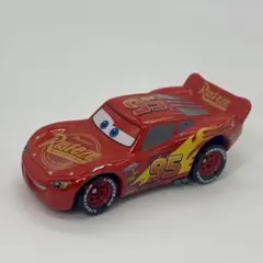 トミカ カーズ C-21 ライトニングマックィーン (カーズ3スタンダードタイプ