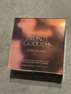 ESTÉE LAUDER エスティ ローダー ハイライティングパウダー ジェリーのサムネイル