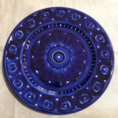 期間限定値下げ！　アラビア バレンシア　25cmプレート　2枚セット 期間限定値下げ！ アラビア バレンシア 25cmプレート 2枚セット