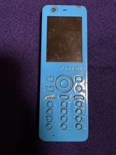 KYOCERA HONEY BEE 本体　ジャンク
