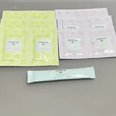 イグニス IGNIS 試供品 7点セット
