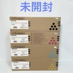RICOH リコー MP Pトナー ブラック 3554 2本 - メルカリ