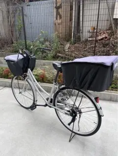 2025年最新】ママチャリ 自転車 本体 大阪の人気アイテム - メルカリ