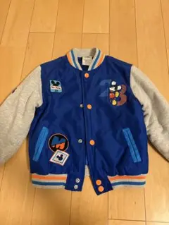 ミッキー ジャケット