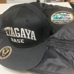 世田谷ベース　2点まとめ売り