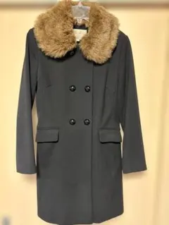 BANANA REPUBLIC ダブルブレスト コート