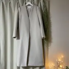 FRAY I.D ロングコート