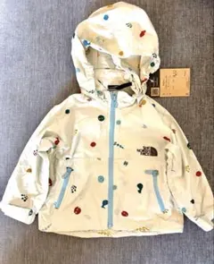 お値下げ【新品未使用】THE NORTH FACE ジャケット80cm タグ付