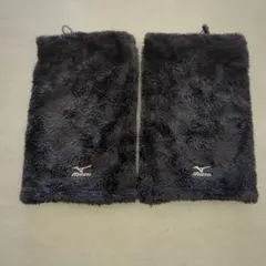 【♪お値下げ♪】Mizuno 《ボアレッグウォーマー》