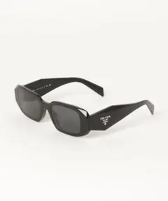 スクエアサングラス サングラス