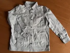 MENS Hush Puppies シャツ アウターのサムネイル