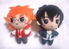 2025年最新】十王院カケル ぬいぐるみの人気アイテム - メルカリ