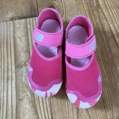 18cm キッズ サンダル マリンシューズ　ウォーターシューズ