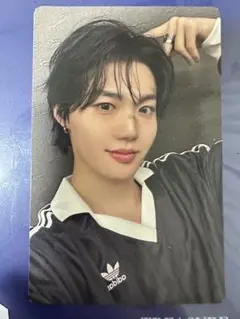 TREASURE ソウルコン ペンコン　トレカ　ドヨン　membership