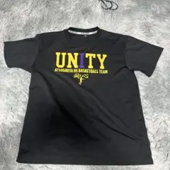 ATSUGIKITA HS バスケットボール Tシャツ Lサイズのサムネイル