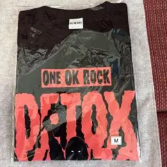 ONEOKROCK 味スタ Tシャツ Lサイズ 商品詳細ページ | ONE OK ROCK Official web store | Tシャツ A
