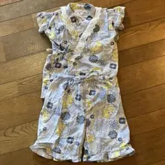 Disney Frozen 甚平 120サイズ
