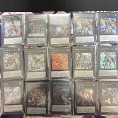 遊戯王 オノマトライゼオル デッキ